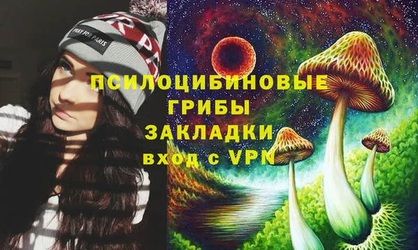 стафф Горняк